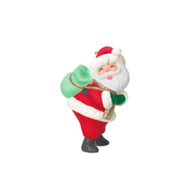 Load image into Gallery viewer, Hallmark Mini Sweet Santa 2025 Ornament, 1.5"
