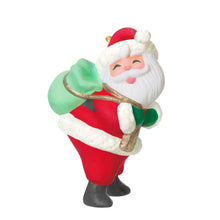 Load image into Gallery viewer, Hallmark Mini Sweet Santa 2025 Ornament, 1.5"