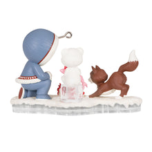 Load image into Gallery viewer, Hallmark Frosty Friends 2024 Ornament
