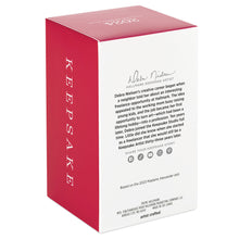 Load image into Gallery viewer, Hallmark Madame Alexander® Peacock Princess 2024 Ornament