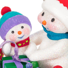 Load image into Gallery viewer, Hallmark Making Memories Wrapping Lesson 2024 Ornament