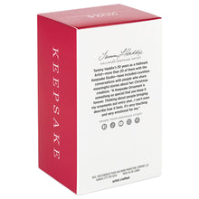 Load image into Gallery viewer, Hallmark Making Memories Wrapping Lesson 2024 Ornament