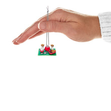 Load image into Gallery viewer, Hallmark Season's Treatings 2024 Ornament