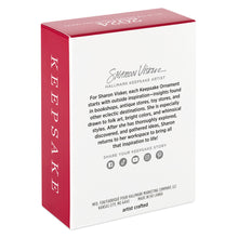 Load image into Gallery viewer, Hallmark Season's Treatings 2024 Ornament