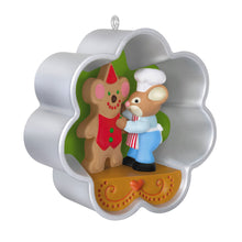 Load image into Gallery viewer, Hallmark Cookie Cutter Christmas 2024 Ornament