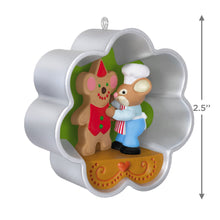 Load image into Gallery viewer, Hallmark Cookie Cutter Christmas 2024 Ornament