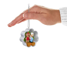 Load image into Gallery viewer, Hallmark Cookie Cutter Christmas 2024 Ornament