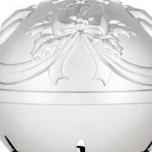 Load image into Gallery viewer, Hallmark Ring in the Season Metal Bell 2024 Ornament - Final in Series