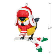 Load image into Gallery viewer, Hallmark Cozy Critters 2024 Ornament