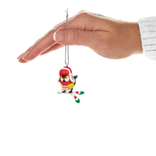 Load image into Gallery viewer, Hallmark Cozy Critters 2024 Ornament