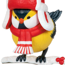 Load image into Gallery viewer, Hallmark Cozy Critters 2024 Ornament