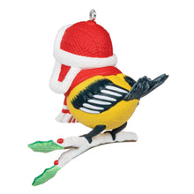 Load image into Gallery viewer, Hallmark Cozy Critters 2024 Ornament