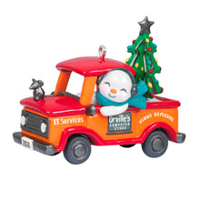 Load image into Gallery viewer, Hallmark Holiday Parade 2024 Ornament