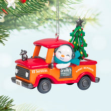 Load image into Gallery viewer, Hallmark Holiday Parade 2024 Ornament