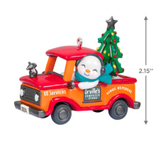 Load image into Gallery viewer, Hallmark Holiday Parade 2024 Ornament