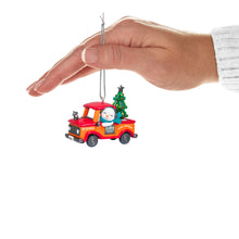 Load image into Gallery viewer, Hallmark Holiday Parade 2024 Ornament