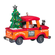 Load image into Gallery viewer, Hallmark Holiday Parade 2024 Ornament