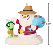 Load image into Gallery viewer, Hallmark Sandal the Sandman 2024 Ornament