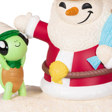 Load image into Gallery viewer, Hallmark Sandal the Sandman 2024 Ornament