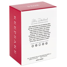 Load image into Gallery viewer, Hallmark Sandal the Sandman 2024 Ornament