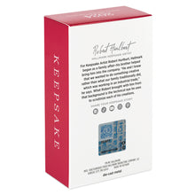 Load image into Gallery viewer, Hallmark Classic American Cars 1968 Chevrolet® Corvette® L88 2024 Metal Ornament