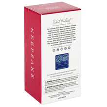 Load image into Gallery viewer, Hallmark Fire Brigade 2011 Ford F-550 Fire Engine 2024 Ornament With Light