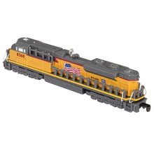 Load image into Gallery viewer, Hallmark Lionel® Trains Union Pacific Legacy SD70ACE 2024 Metal Ornament