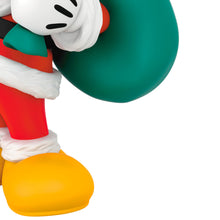 Load image into Gallery viewer, Hallmark Disney All About Mickey! Santa Mickey 2024 Ornament