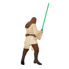 Load image into Gallery viewer, Hallmark Star Wars: The Phantom Menace™ 25th Anniversary Qui-Gon Jinn™ 2024 Ornament