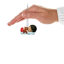 Load image into Gallery viewer, Hallmark Mary's Angels Poppy 2024 Ornament