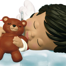 Load image into Gallery viewer, Hallmark Mary's Angels Poppy 2024 Ornament