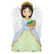 Load image into Gallery viewer, Hallmark Heirloom Angels 2024 Ornament