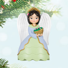 Load image into Gallery viewer, Hallmark Heirloom Angels 2024 Ornament