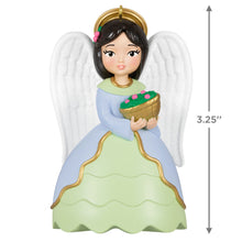 Load image into Gallery viewer, Hallmark Heirloom Angels 2024 Ornament