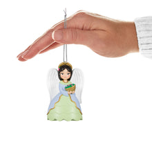 Load image into Gallery viewer, Hallmark Heirloom Angels 2024 Ornament