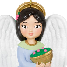 Load image into Gallery viewer, Hallmark Heirloom Angels 2024 Ornament