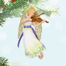 Load image into Gallery viewer, Hallmark Christmas Angels Melody 2024 Ornament