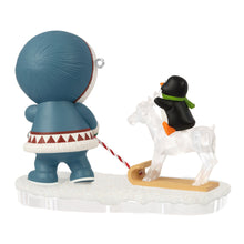 Load image into Gallery viewer, Hallmark Frosty Friends 2025 Ornament
