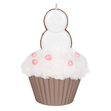 Load image into Gallery viewer, Hallmark Christmas Cupcakes Merry Macarons 2025 Ornament