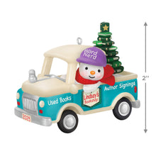 Load image into Gallery viewer, Hallmark Holiday Parade 2025 Ornament
