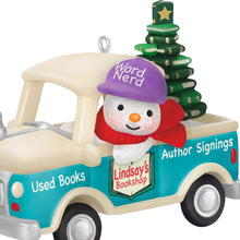 Load image into Gallery viewer, Hallmark Holiday Parade 2025 Ornament