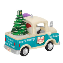 Load image into Gallery viewer, Hallmark Holiday Parade 2025 Ornament