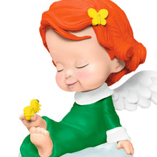 Load image into Gallery viewer, Hallmark Mary's Angels Hydrangea 2025 Ornament