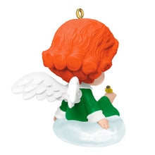 Load image into Gallery viewer, Hallmark Mary's Angels Hydrangea 2025 Ornament