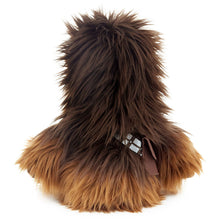 Load image into Gallery viewer, Hallmark Star Wars™ Chewbacca™ Plush With Sound, 11"