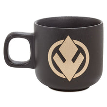 Load image into Gallery viewer, Hallmark Star Wars™ Jedi™ and Sith™ Symbols Mug, 23.5 oz.