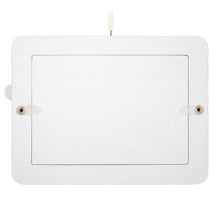 Load image into Gallery viewer, Hallmark Sweetest Dream Come True 2025 Photo Frame Porcelain Ornament