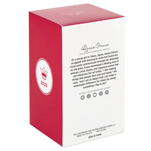 Load image into Gallery viewer, Hallmark Our Sweet Beginning 2025 Glass Ornament