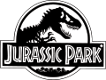 Load image into Gallery viewer, Hallmark Jurassic Park Welcome to Jurassic Park 2024 Ornament With Sound