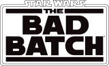 Load image into Gallery viewer, Hallmark Mini Star Wars: The Bad Batch™ Echo™ and Tech™ 2024 Ornaments, Set of 2